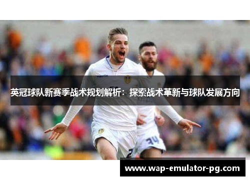 英冠球队新赛季战术规划解析：探索战术革新与球队发展方向