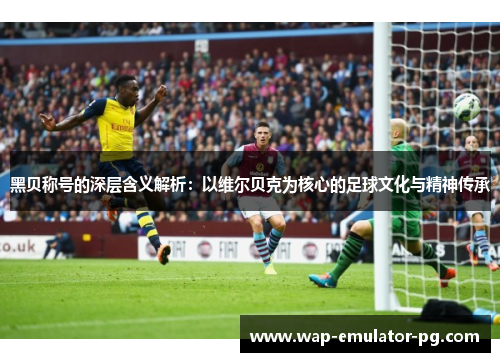 黑贝称号的深层含义解析：以维尔贝克为核心的足球文化与精神传承