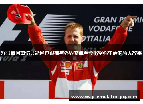 舒马赫因重伤只能通过眼神与外界交流至今仍坚强生活的感人故事