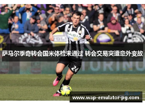 萨马尔季奇转会国米体检未通过 转会交易突遭意外变故